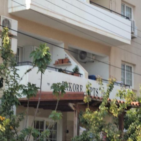 Welcome House Hotel Larnaca Esterno foto