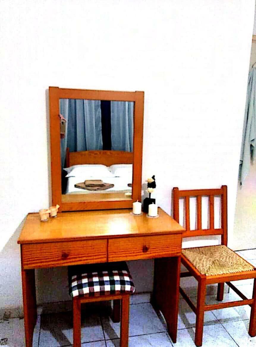 Welcome House Hotel Larnaca Esterno foto
