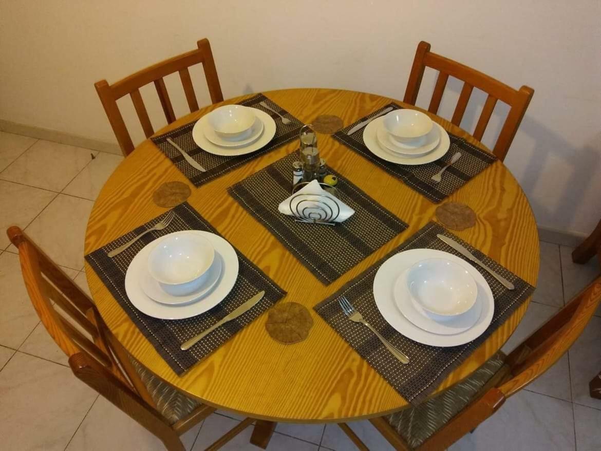 Welcome House Hotel Larnaca Esterno foto