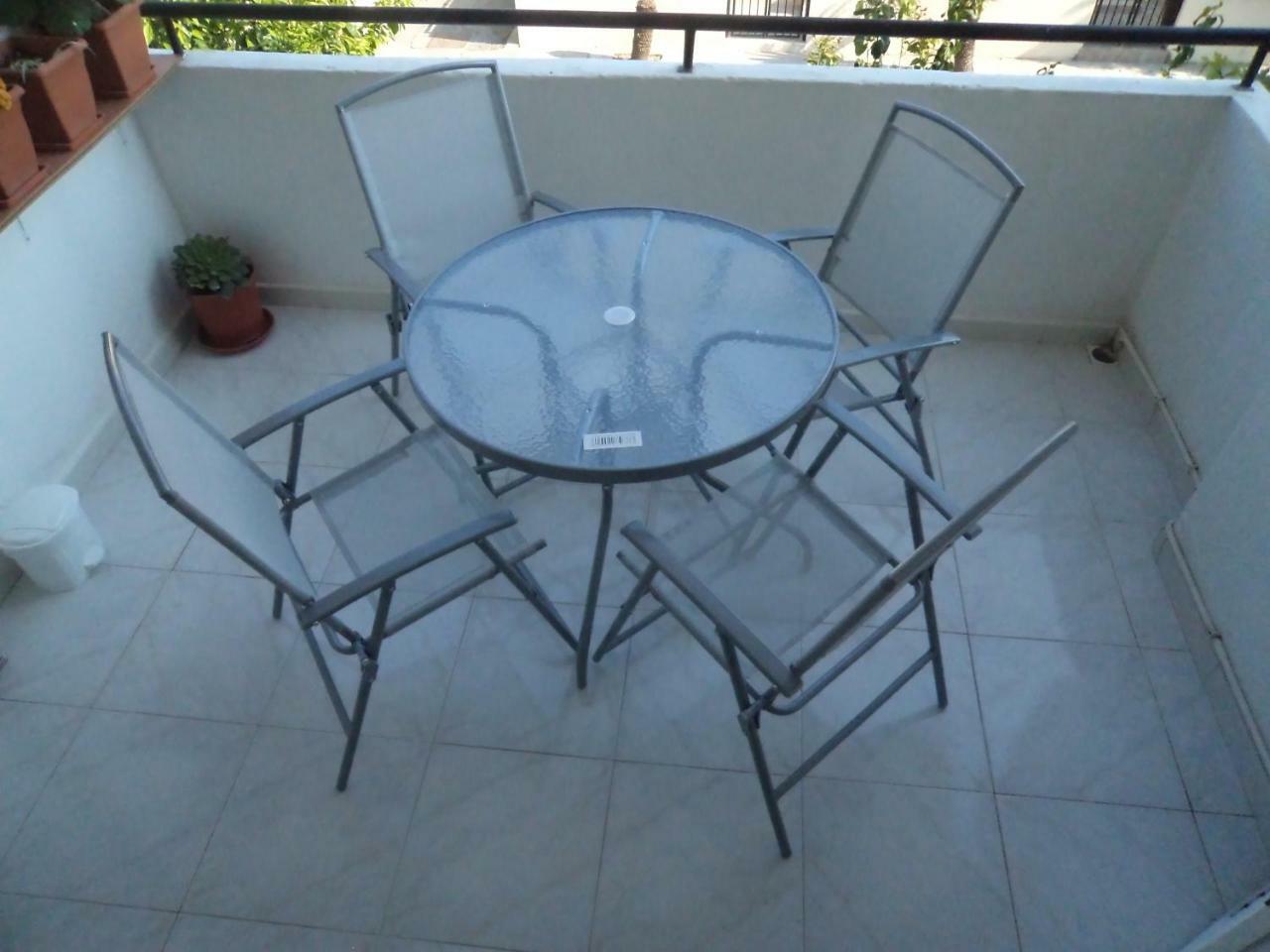 Welcome House Hotel Larnaca Esterno foto