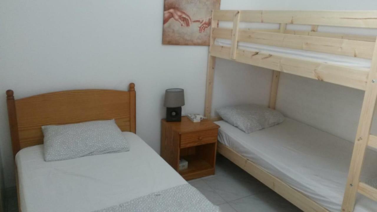 Welcome House Hotel Larnaca Esterno foto